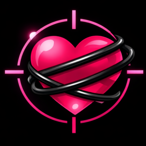 Yandere Tracker logo